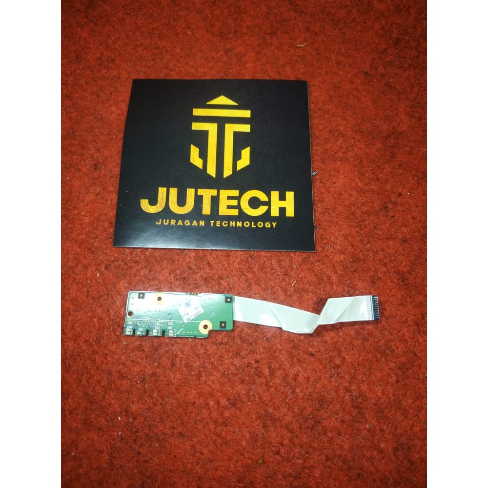 Led indikator HP COMPAQ 2210B