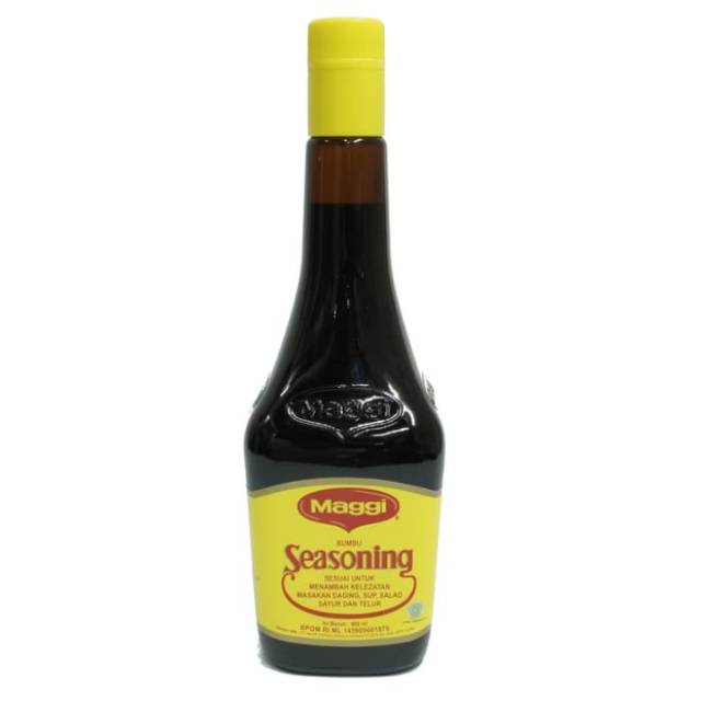 

MAGGI SEASONING 8OOML