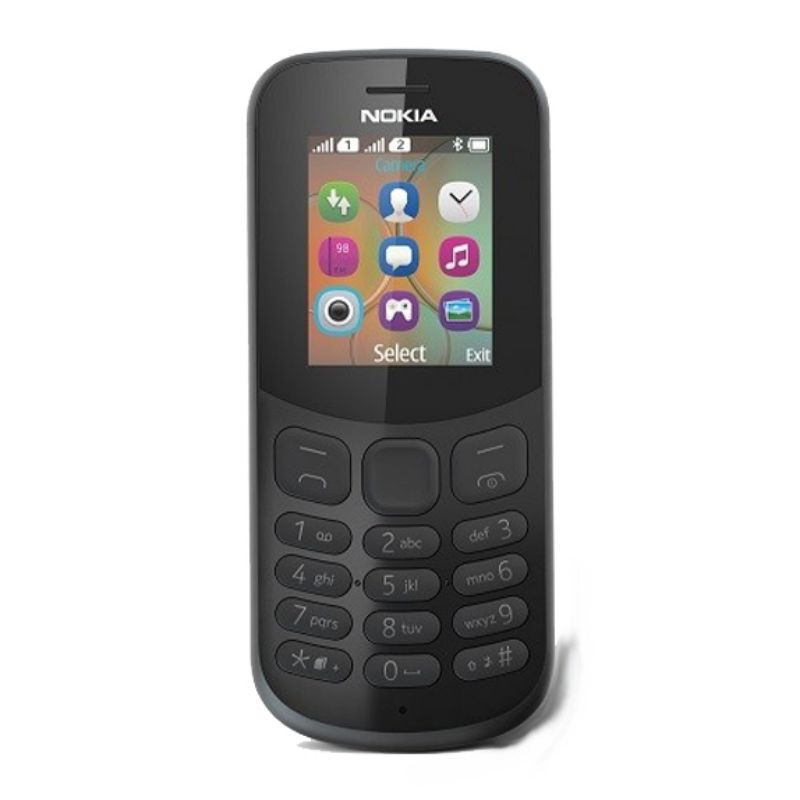 Hp Nokia 130 TA 1017