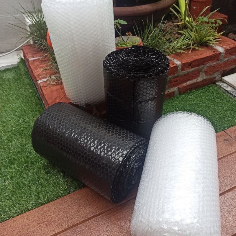 

PACKING EXTRA LAPIS BUBBLE WRAP + KARDUS