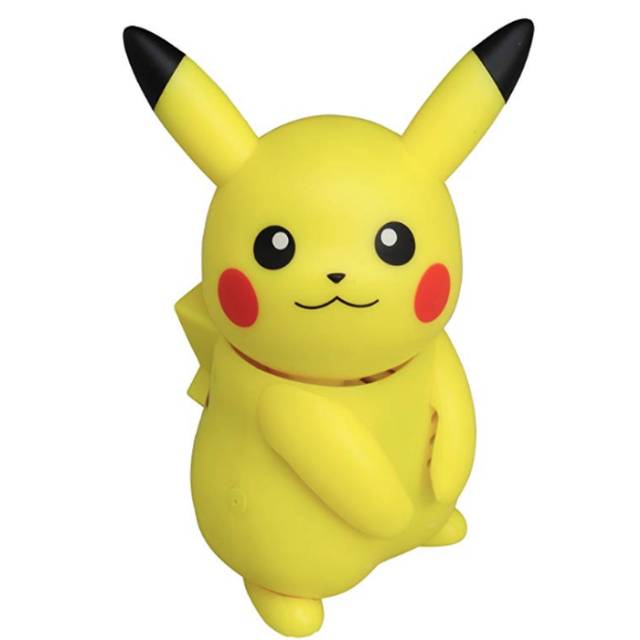 hellopika toy