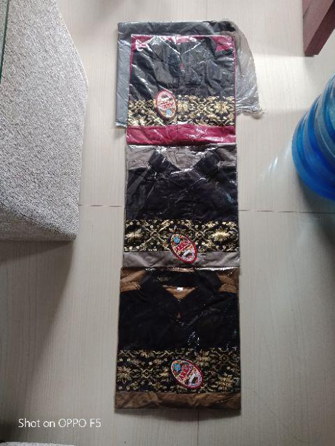 Baju Koko Syubbanul Muslimin Koko Azzahir Koko Baju