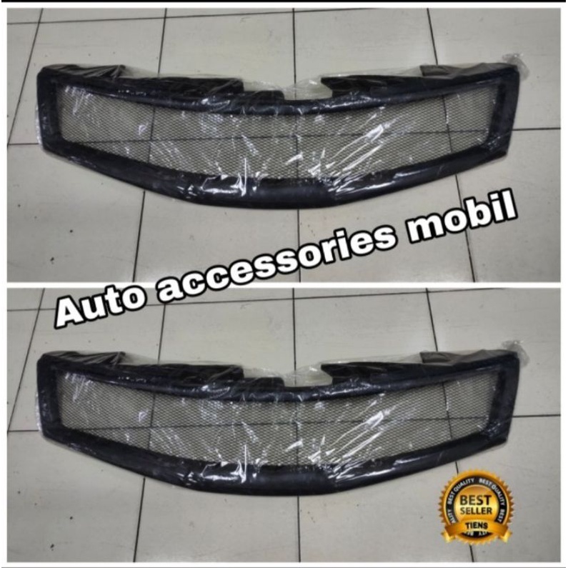 Grill jaring grand Livina Hws