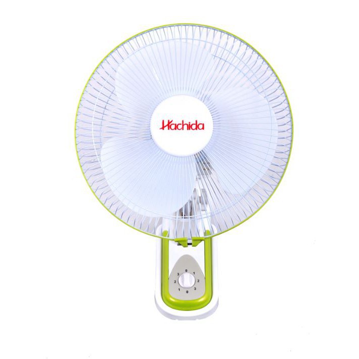 WALL FAN HACHIDA WF-168 12 INCH