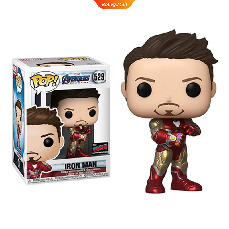Jual Funko Pop! Mainan Action Figure 