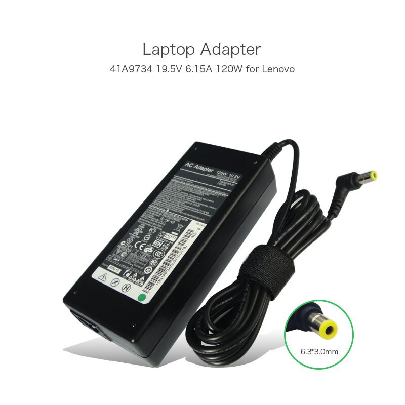 ADAPTOR CHARGER C355 C360 C365 C455 C560 19.5V 6.15A 120watt USB