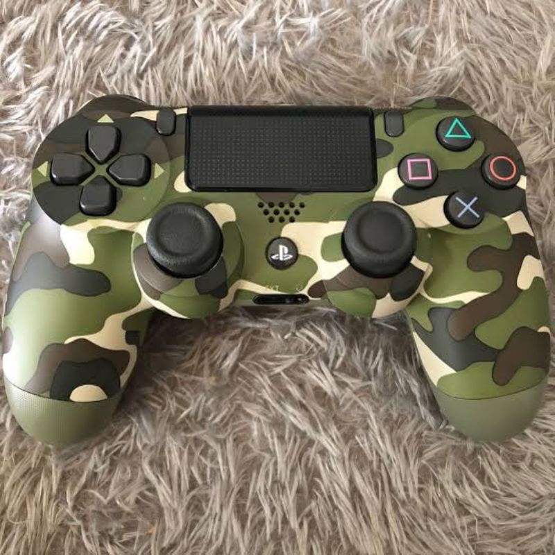 STIK PS4 ORIGINAL MESIN STICK PS4 ORI MESIN JOYSTICK PS4 ORIGINAL DUALSHOCK