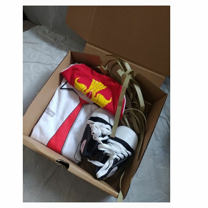 

hampers bayi kado bayi