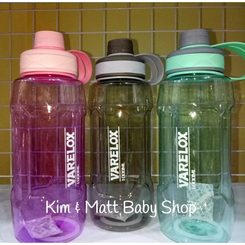 BOTOLMINUM/HERBALIFE NUTRITION