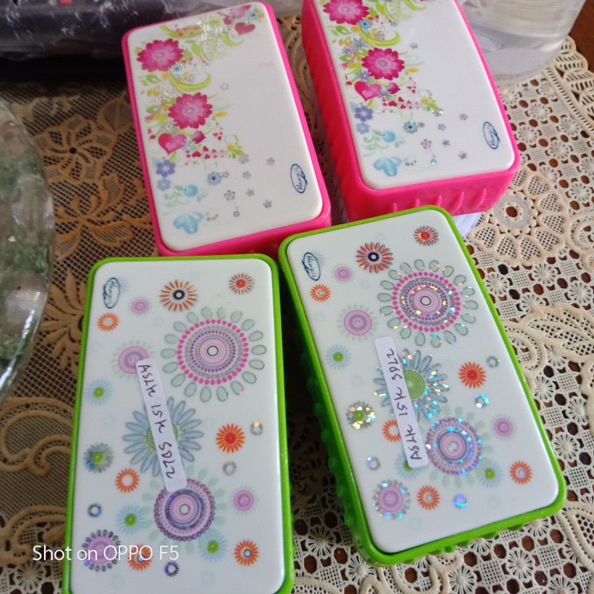 Sikat Cuci Hawaii/ Sikat Cuci Baju