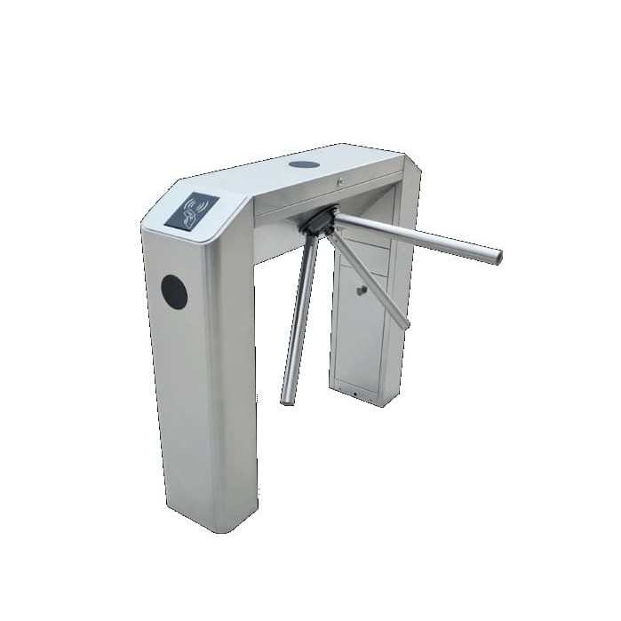 Ready TRIPOD TURNSTILE ZKTECO TS2000 Termurah Termurah