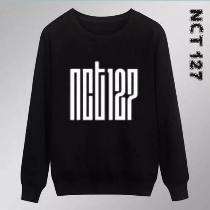 Sweater Basic NCT 127