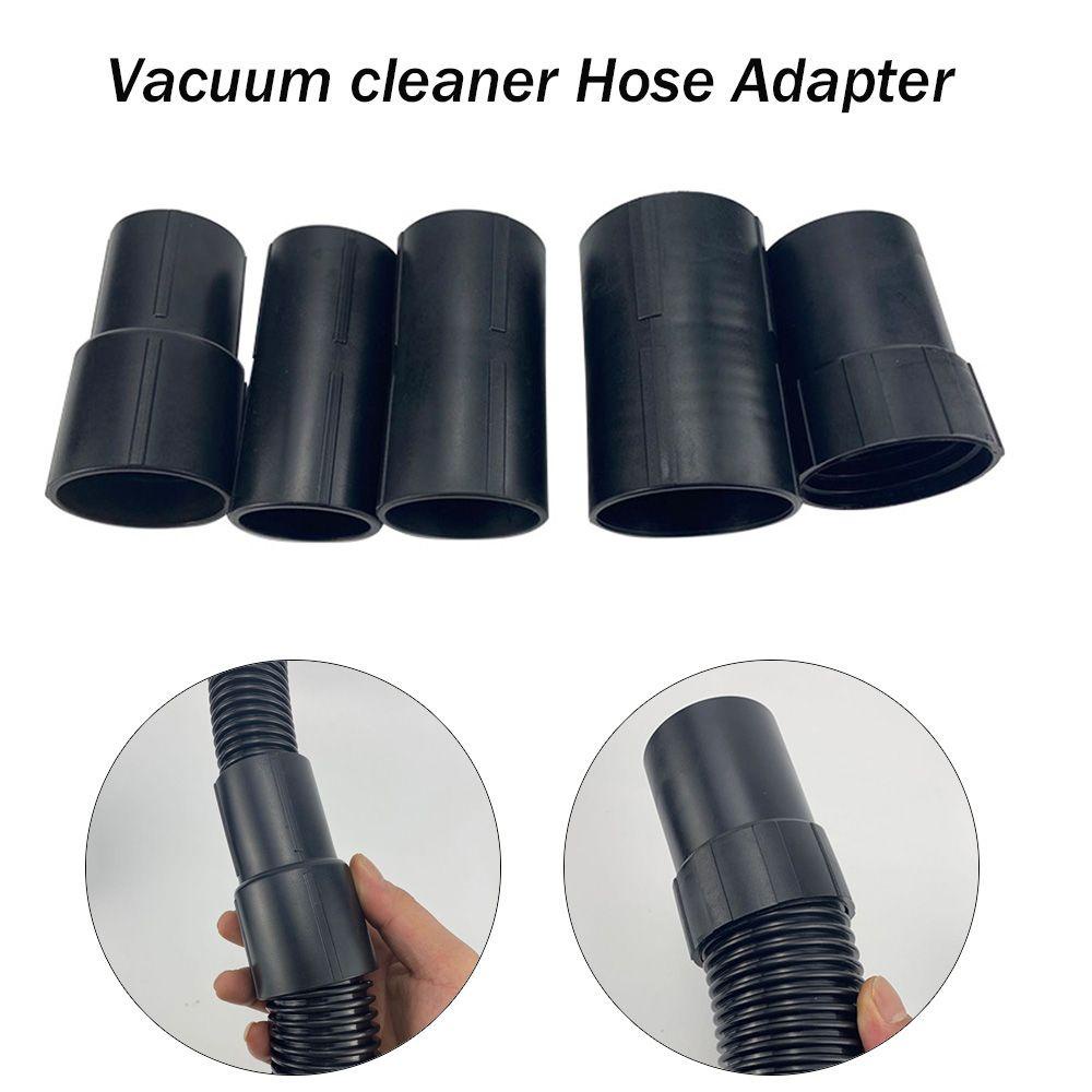 Adapter Konektor Selang Filter Debu Vacuum Cleaner Universal