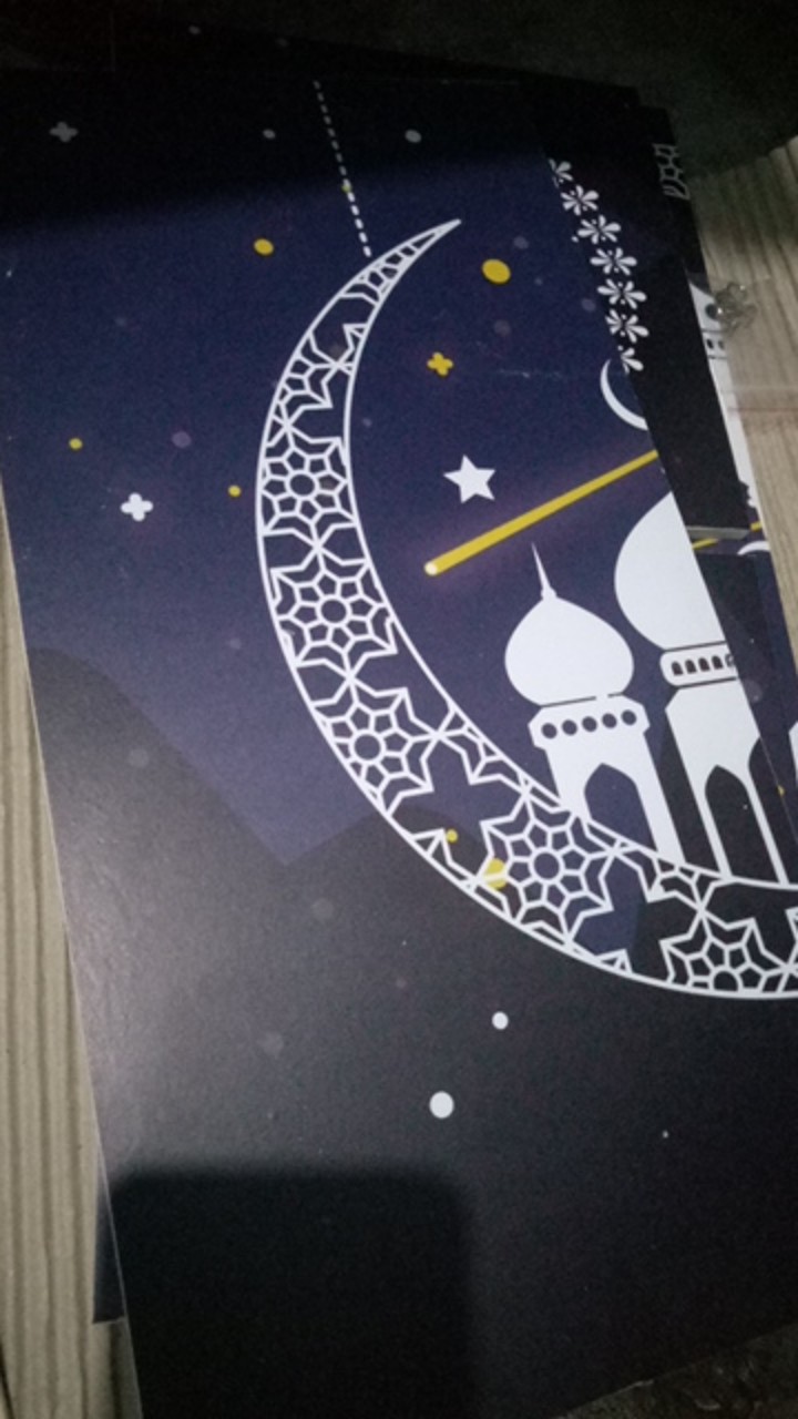 Wooden Projects Kaligrafi Hiasan Dinding Rumah Kaligrafi Allah Muhammad Masjid Shaby - Gsb1