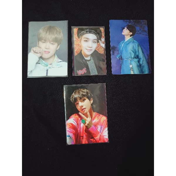 Jimin unyel bundle