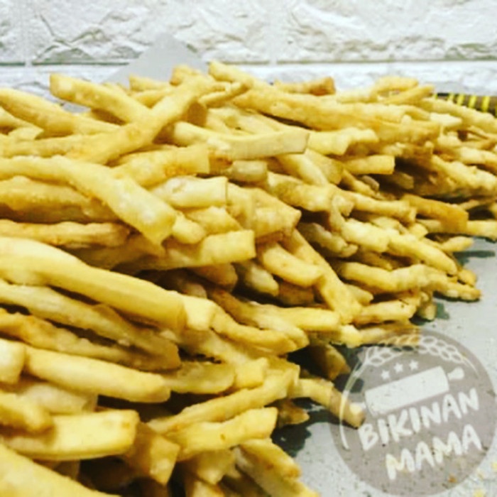 

NEW Cheese Stick Bikinanmaama Keju Edam Original