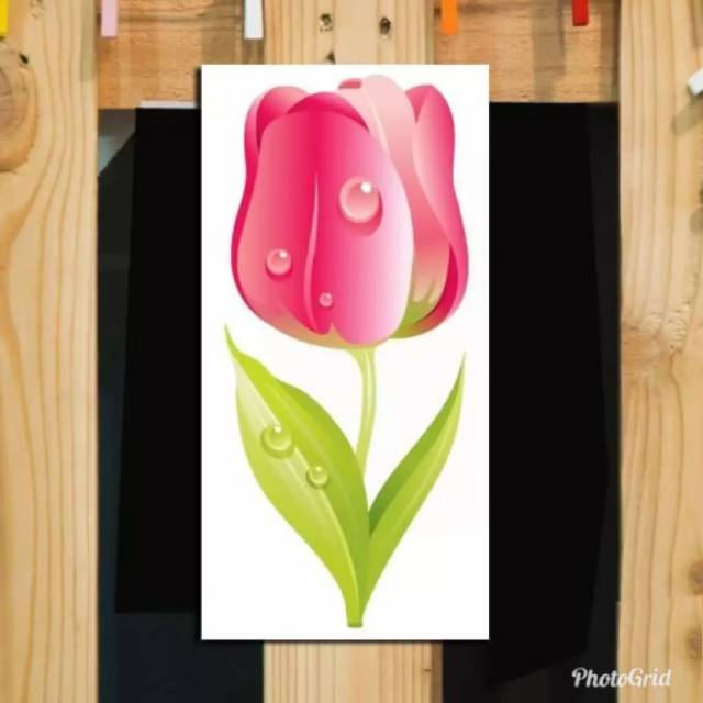 Decor hias dinding rumah