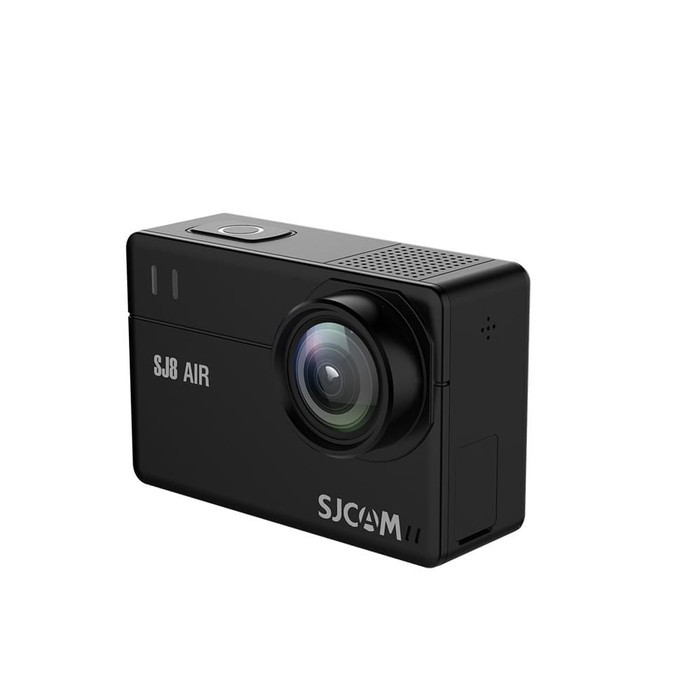 SJCAM SJ8 AIR Touchscreen Action Kamera 3 Way Super 32GB