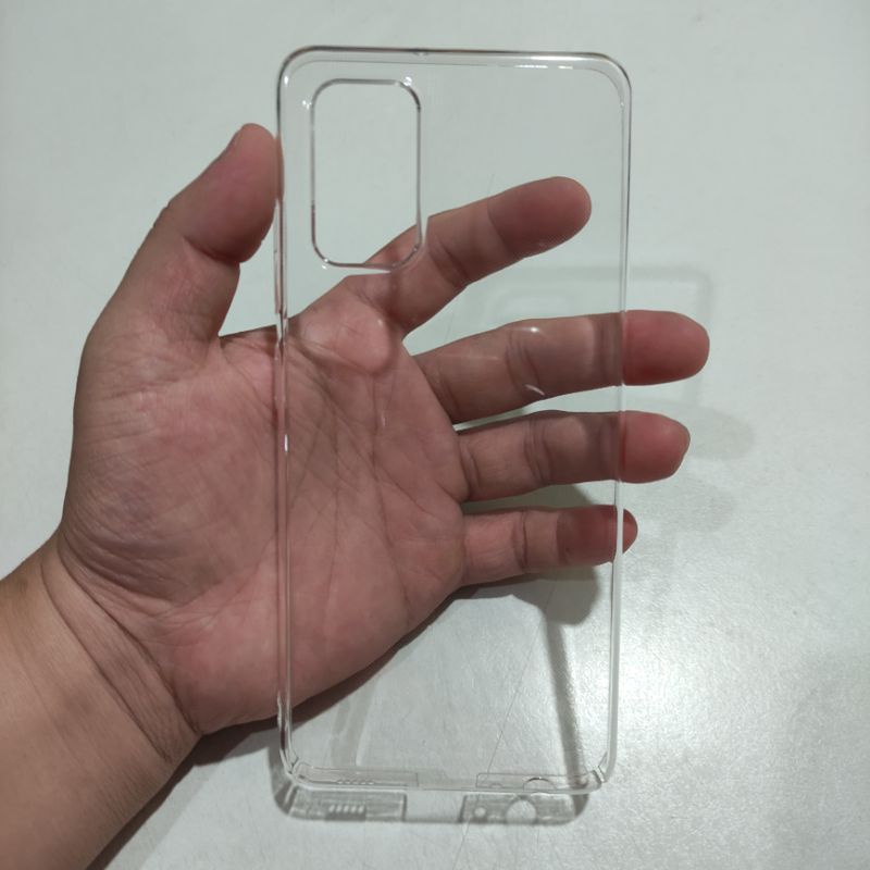 Hardcase Fullbody Bening Samsung A32 4G