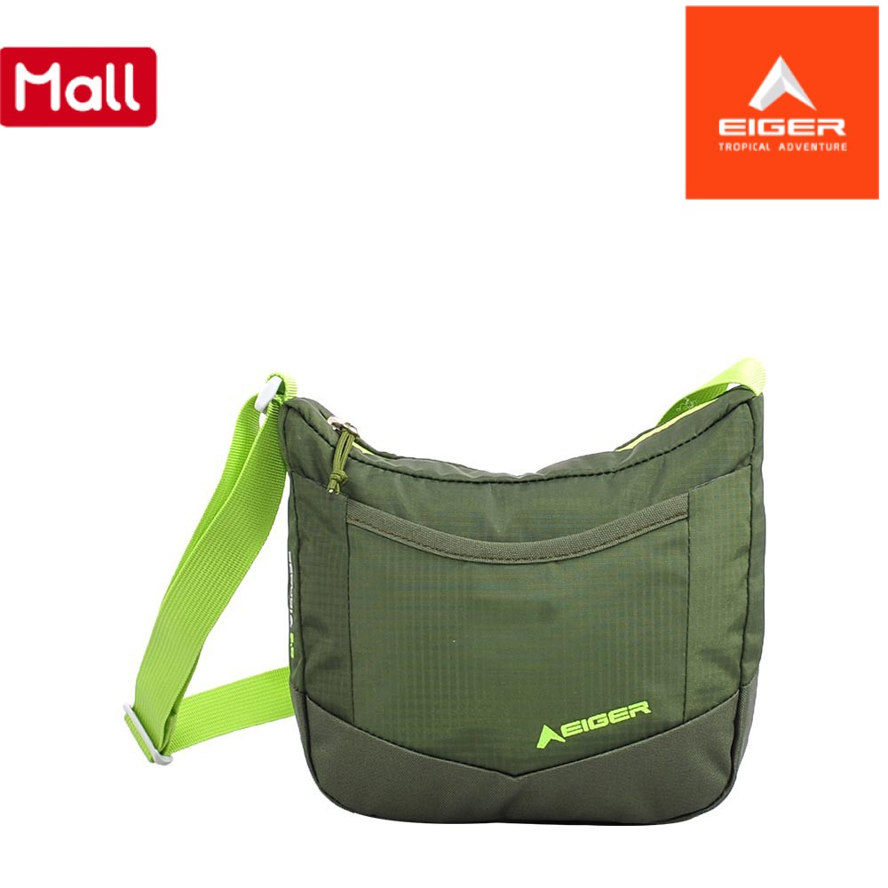 EIGER1989 SEQUOIA 2.0 TAS SELEMPANG SLING BAG