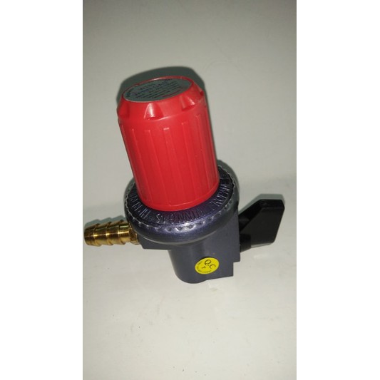 regulator gas / kepala gas