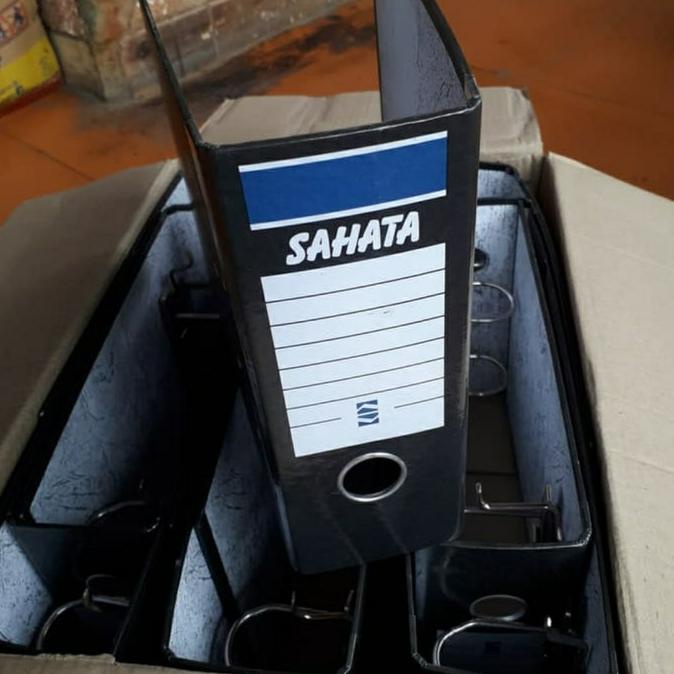 

Office & Stationery | Document Organizer | Odner Sahata Ukuran Kwitansi Isi 12 Pcs. | Best Seller
