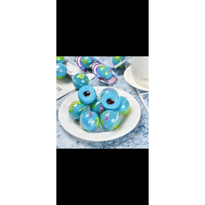 

PLANET JELLY GUMMY HALAL