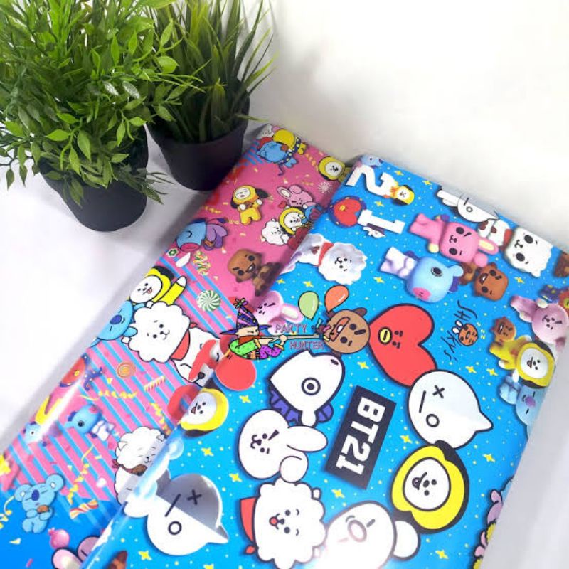 

kertas Kado
