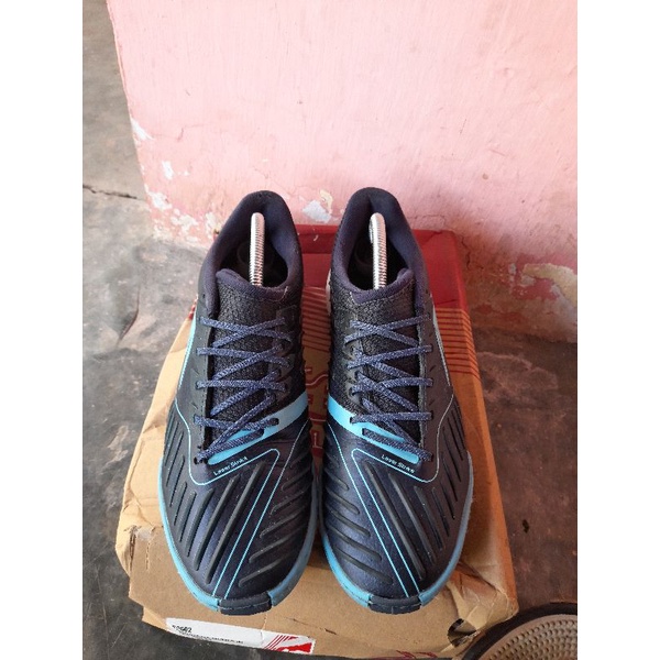 sepatu futsal specs swervo hydra elite
