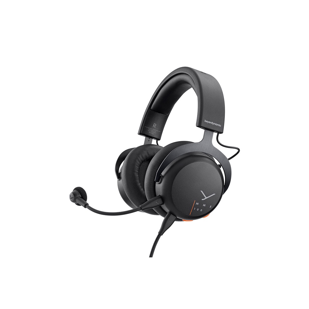 Beyerdynamic MMX 100 Heaphone