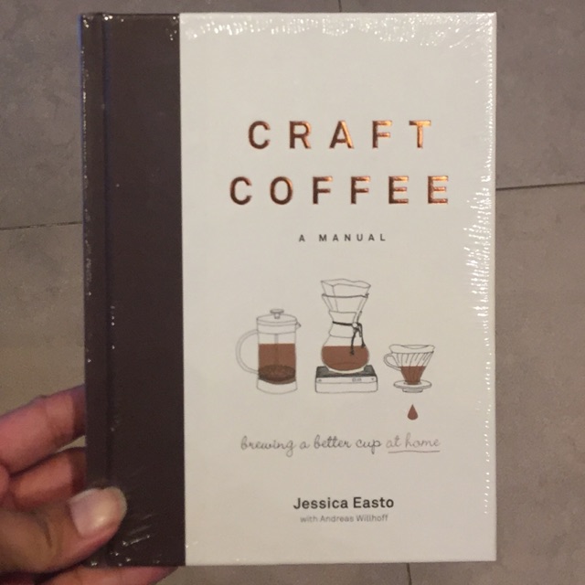 

Craft Coffee