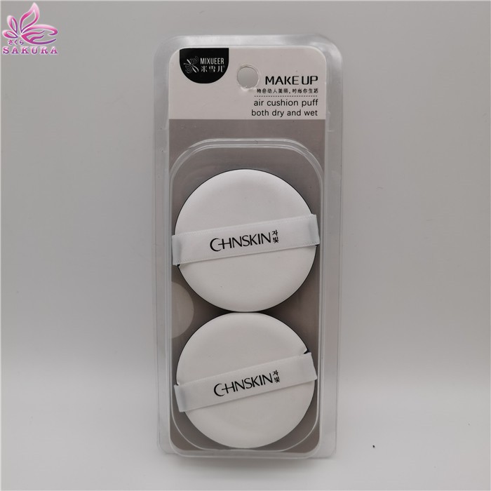 SPONGE MAKE UP BEAUTY BLENDER-SOSOYO