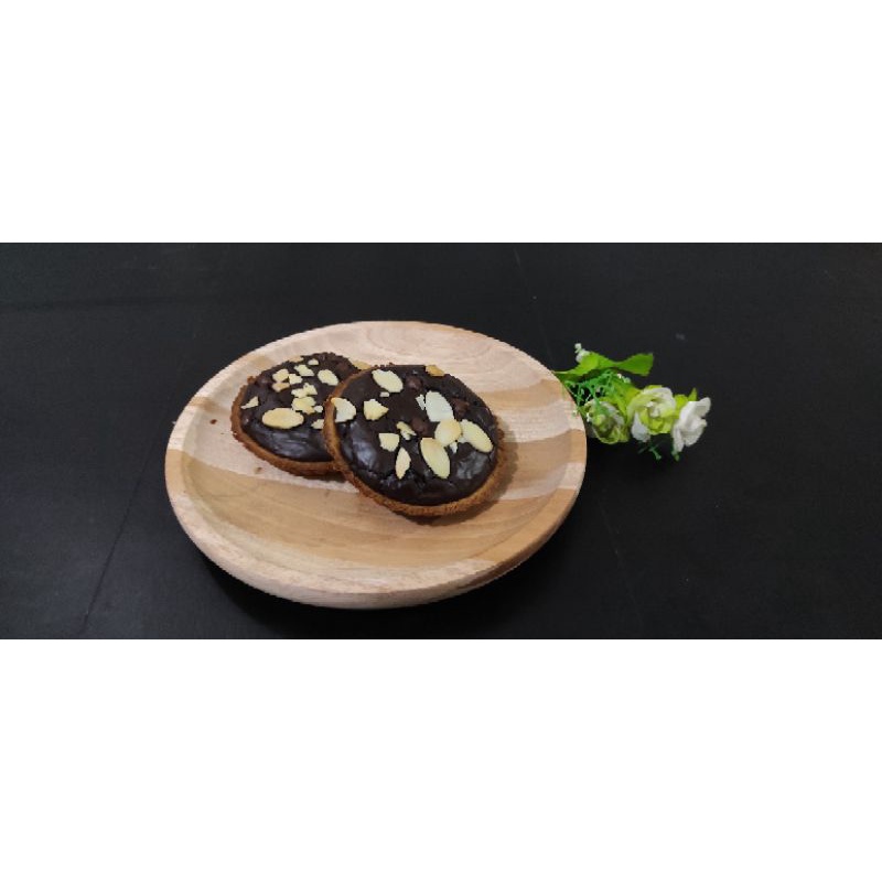 

pie brownies diameter 10 cm