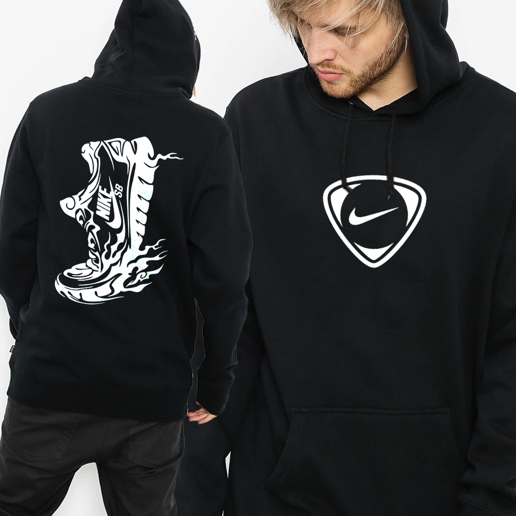 JAKET HOODIE NIKE SPORT NIKE SHOES BIG SIZE JUMBO 2XL 3XL 4XL 5XL