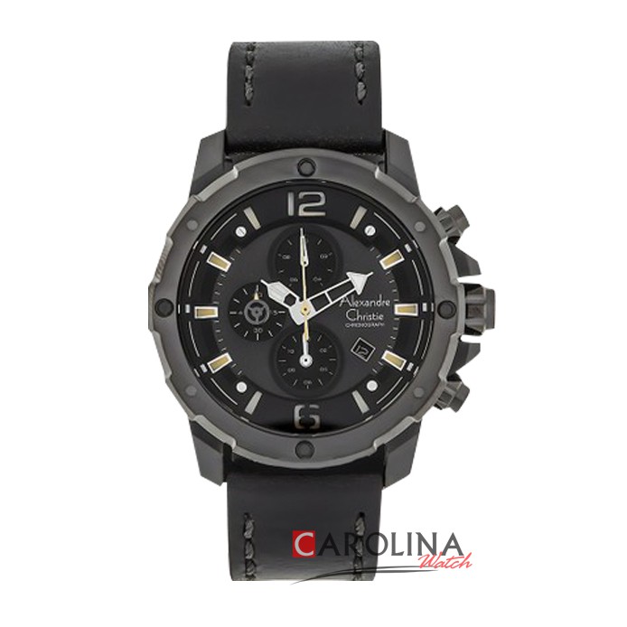 

Alexandre Christie A6410MCLEPBA Pria