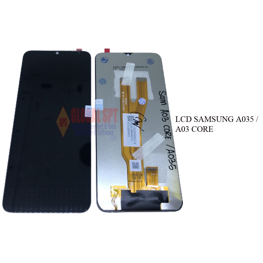 LCD TOUCHSCREEN SAMSUNG A03 CORE / A032 / A032F