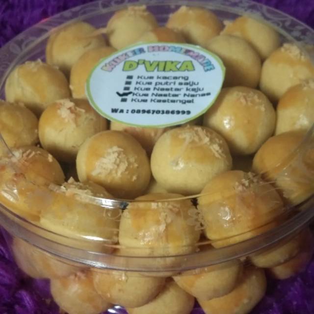 

Kue kering