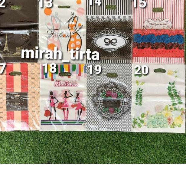 

✸ ❤❤30x40cm KANTONG PLONG 30X40. PLONG MOTIF 30X40 . KANTONG OLSHOP BAJU . Kantung online shop ☞