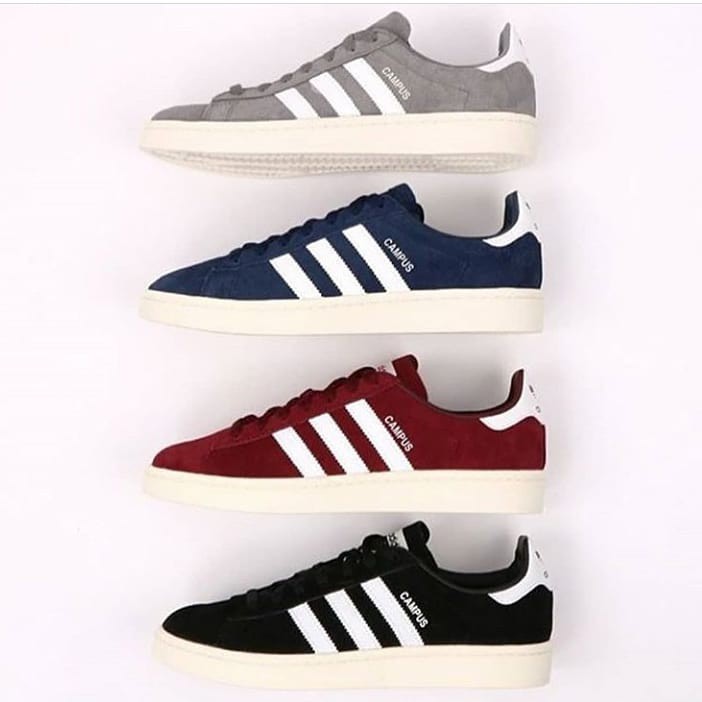 ADIDAS CAMPUS ORIGINAL