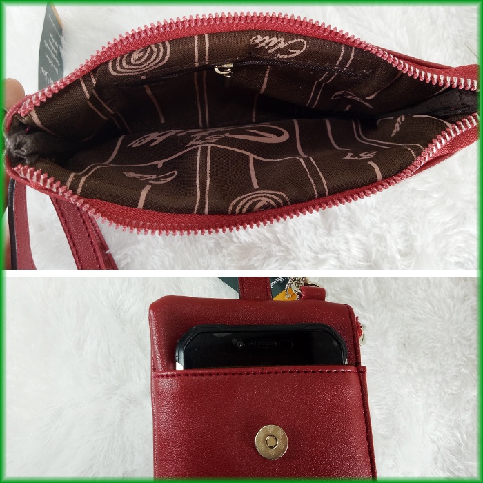 elite57 Dompet HP