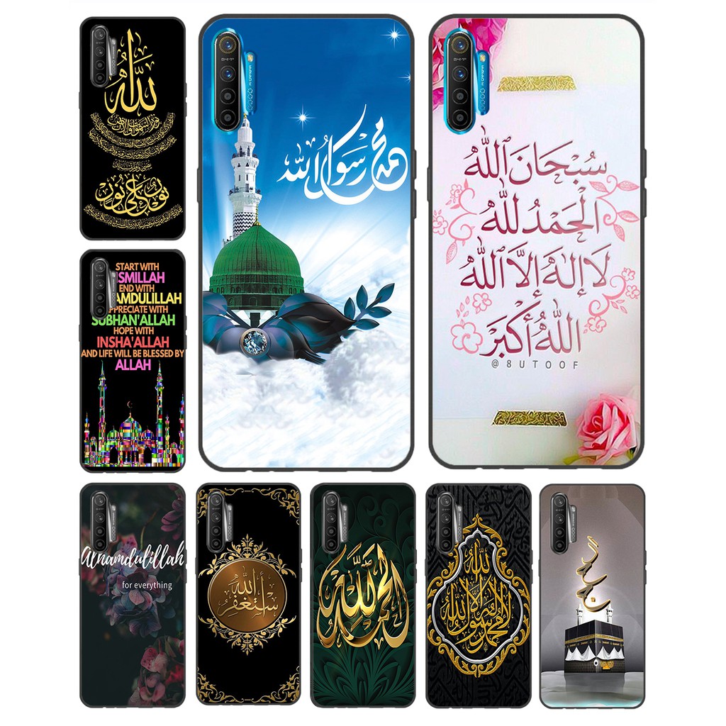 CASE AF1 REALME C25 C25S C25Y C21 C21Y C20 C11 2021 8i C12 C15 C17 C3 5 5S 6 6i 7 7i X XT 3 2 5 6 8 