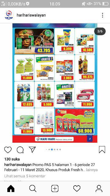 Kemeja Batik Pria Jumbo Besar Big Size ageng Sae Motif 134 Ukuran 5xl, 6xl, 7xl