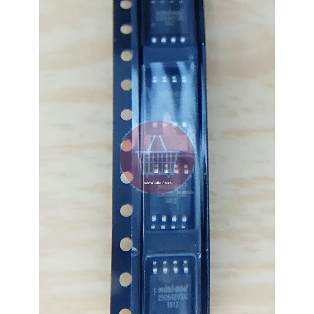 Eprom printer Canon IX6870