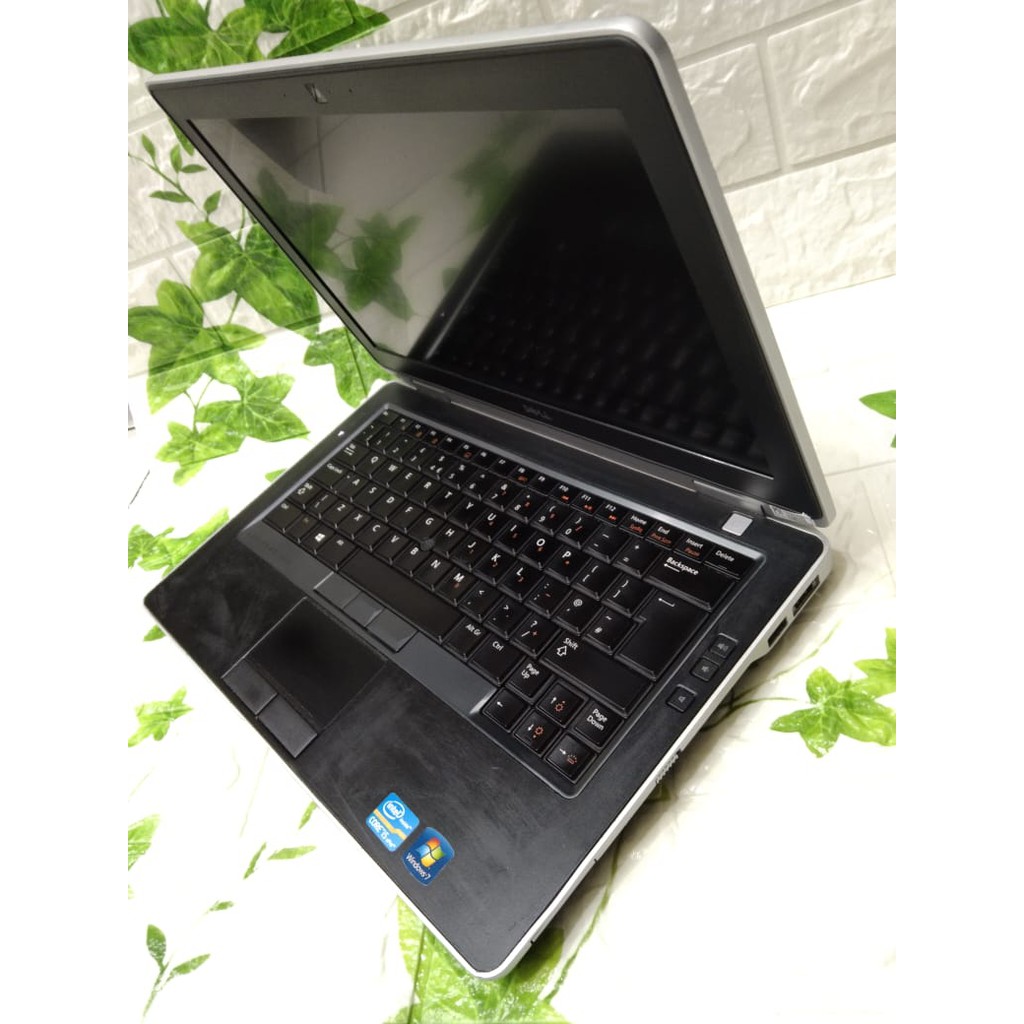 DELL LATITIDE E6330 INTEL CORE i5 GEN 3RD 4GB RAM - 320GB HDD