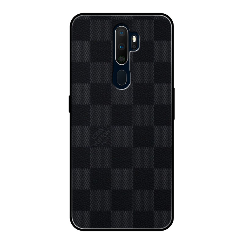 SOFT CASE LV LOUIS VUITTON OPPO A9 2020 A5 2020 F11 F9 F7 A5S A3S A7 REALME 5 PRO 3 PRO 2 C1 C2 XT X