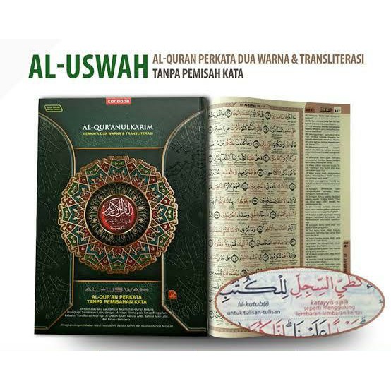 al uswah hayara