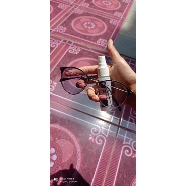 KACAMATA PHOTOCROMIC MINUS - PRELOVED