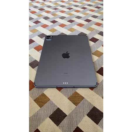 IPAD PRO M1 2021 256GB WIFI