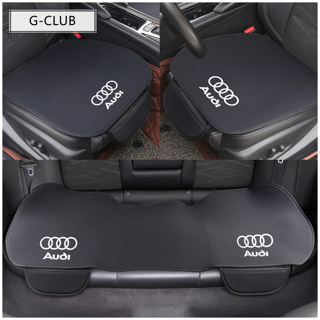 G-club Cover Pelindung Jok Mobil Universal Untuk Audi