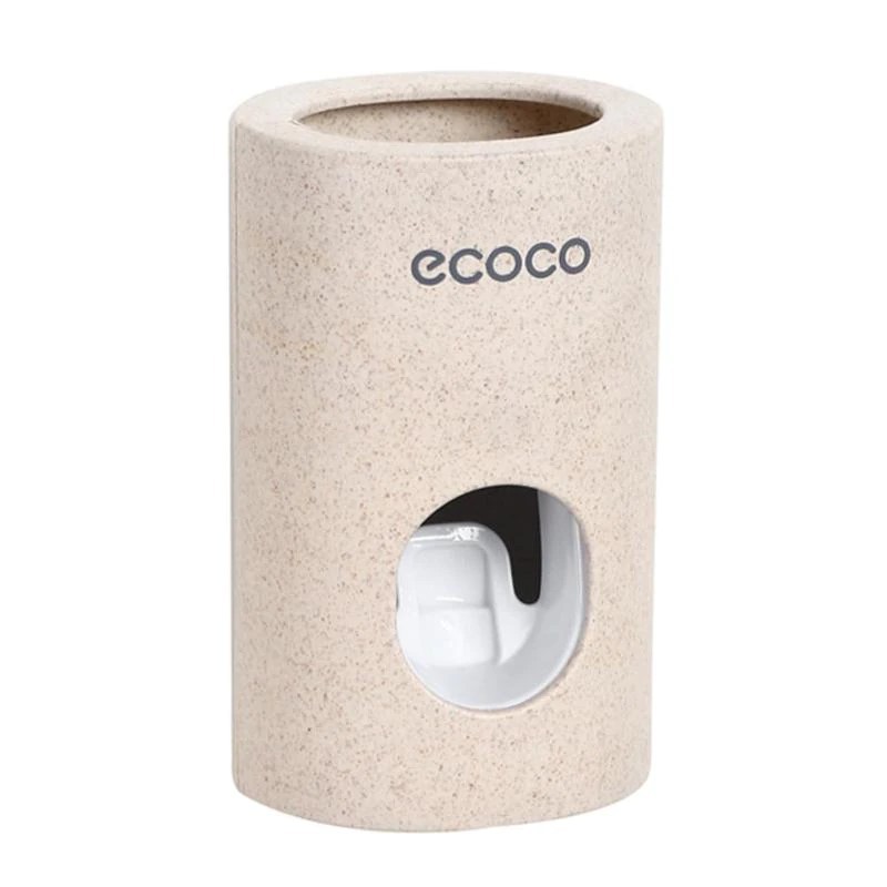 Ecoco Dispenser Otomatis Odol Dispenser automatic toothpaste